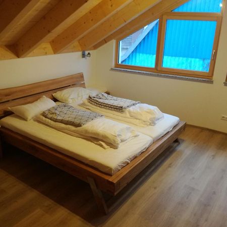 Bed & Bike Trichtingen Exterior foto