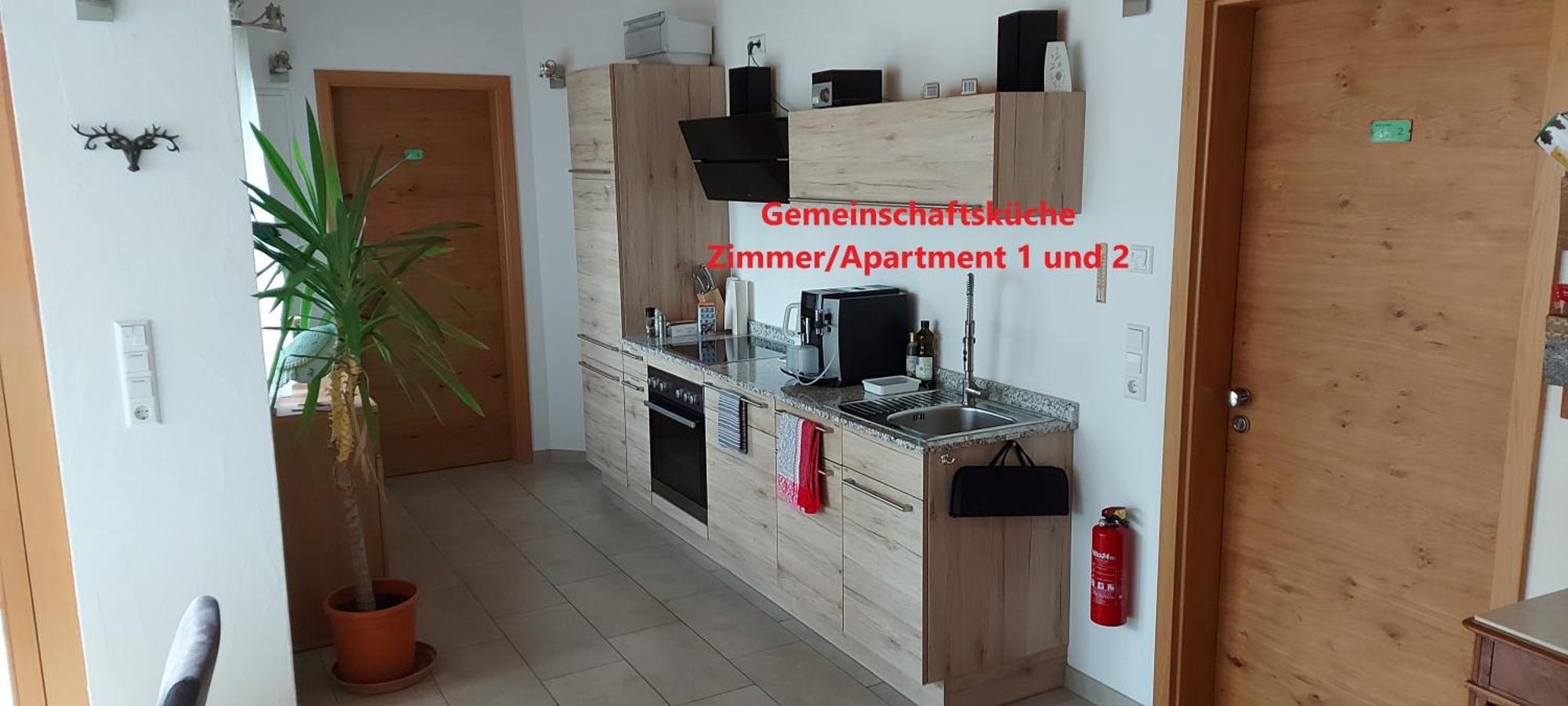 Bed & Bike Trichtingen Exterior foto