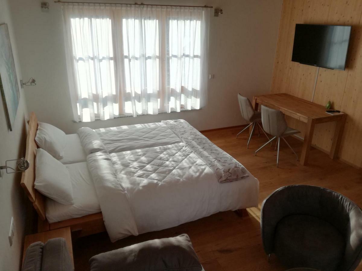 Bed & Bike Trichtingen Exterior foto