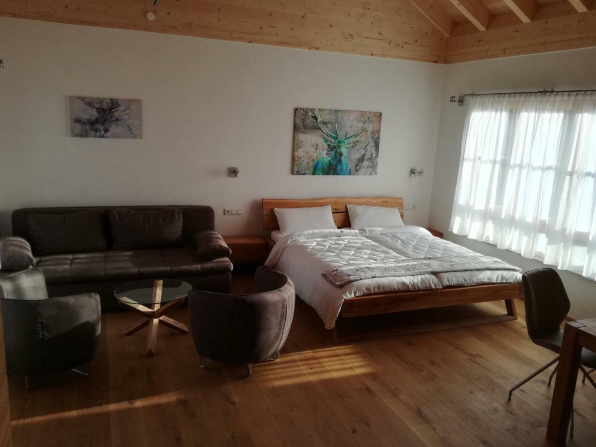 Bed & Bike Trichtingen Exterior foto